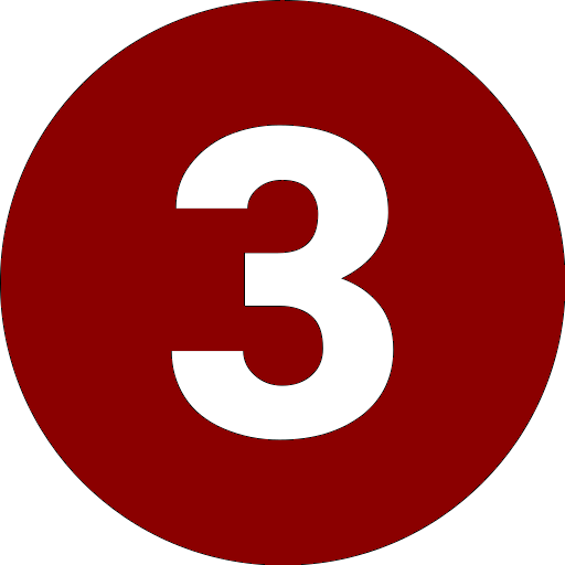 3 3