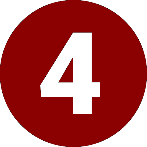 4 4